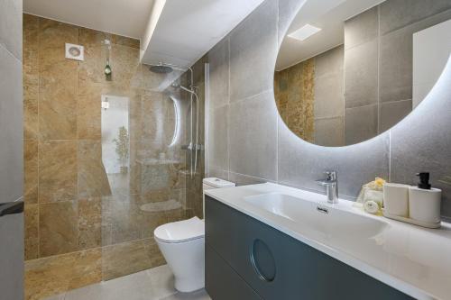 Luxury Ponderosa