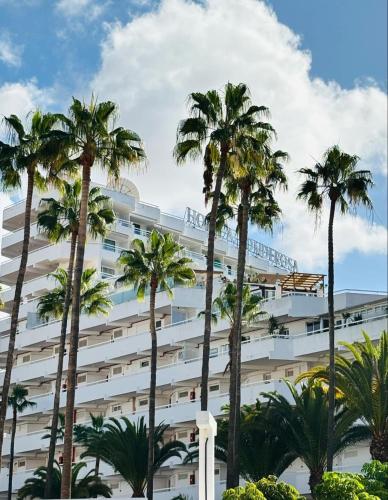 Luxury Ponderosa