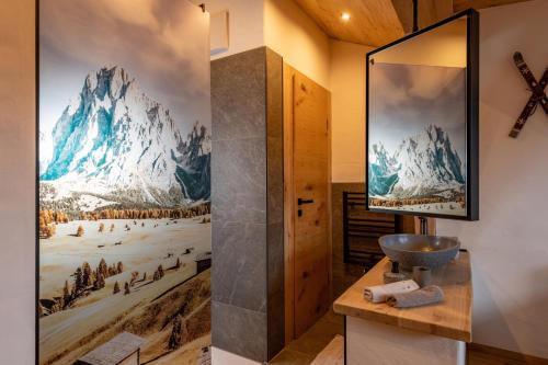 Φωτογραφία από το άλμπουμ του Lodge Kitzbüheler Alpen σε Brixen im Thale