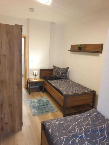 Gambar di galeri bagi Mikra Homes24 in Zwickau di Zwickau