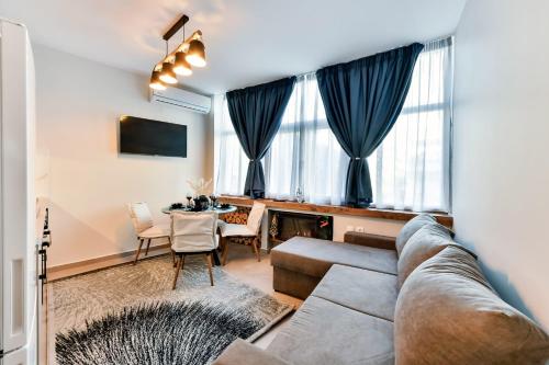 Apollon Suite