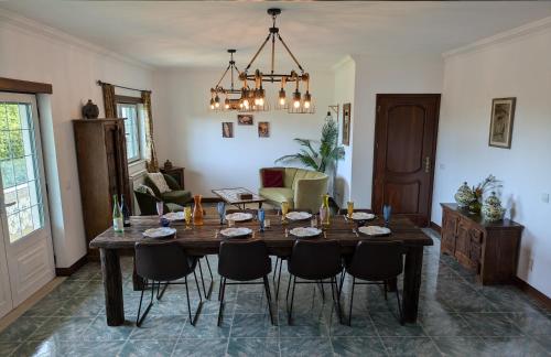 Ảnh trong thư viện ảnh của Casa Botanica ở Vestiaria