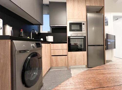 Eva's House - 2 Bedroom Apartment