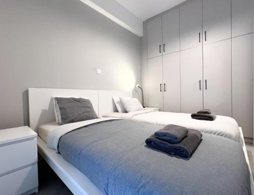 Eva's House - 2 Bedroom Apartment