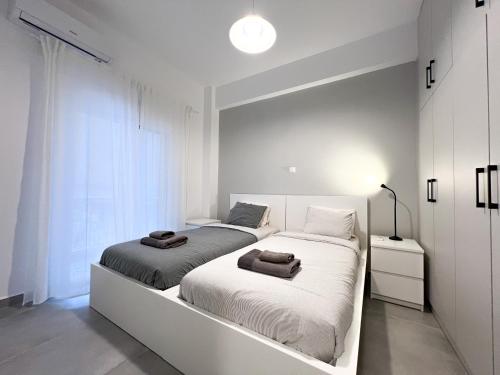 Eva's House - 2 Bedroom Apartment