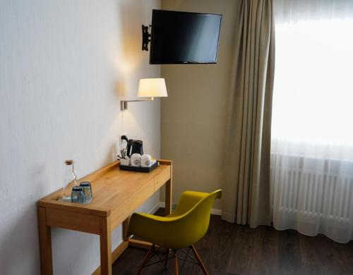 Hotel Bellevue Kriens photo 3