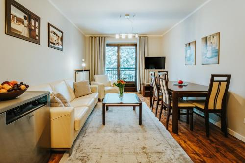 VisitZakopane Annapurna Apartment