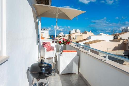 Can Picafort Sea Breeze