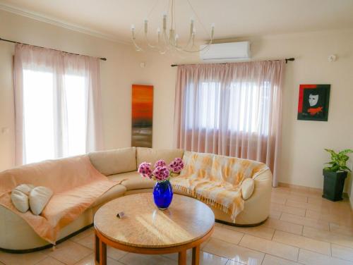 Giovanni City House near Chania City Center
