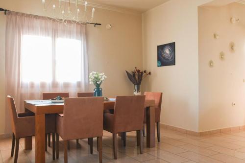 Giovanni City House near Chania City Center