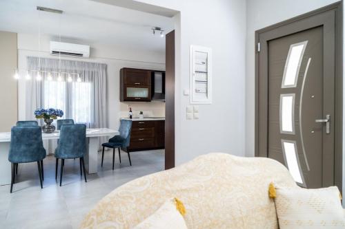 Villa Emily in countryside