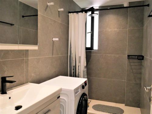 Hellene Αpartment near Chania City Centre