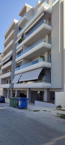 Hellene Αpartment near Chania City Centre