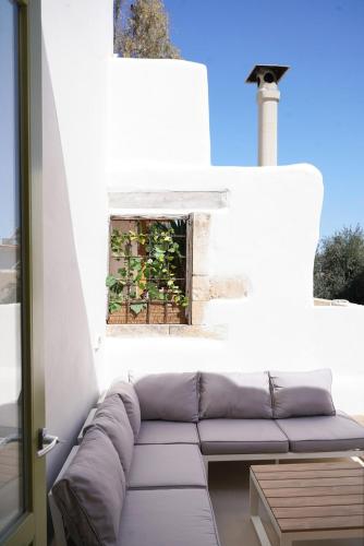 Mystiko Maisonette with Hot Tub - Chania Old Town