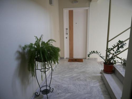 Gio's Central Cosy Apartment with private balcony