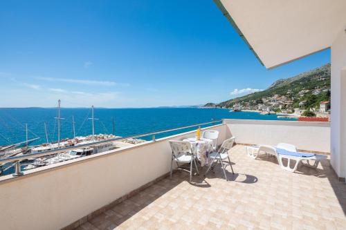 Amalia Beach Apartment