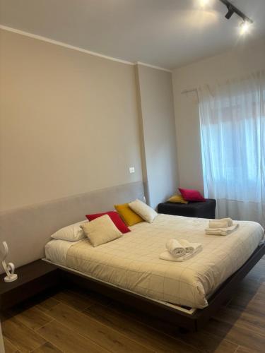 My Rhome Apart 1