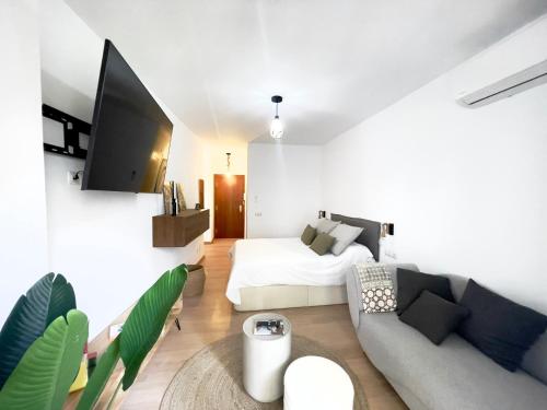 Apolo Studio Marbella