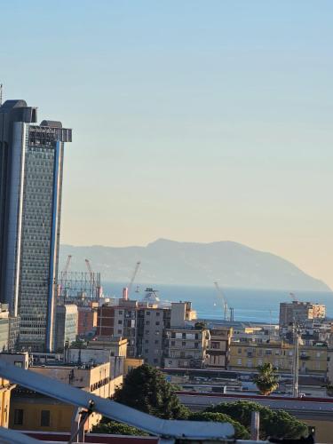 Lux Penthouse Naples