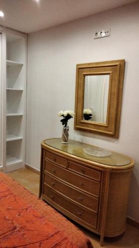 Arena y Sol Meloneras