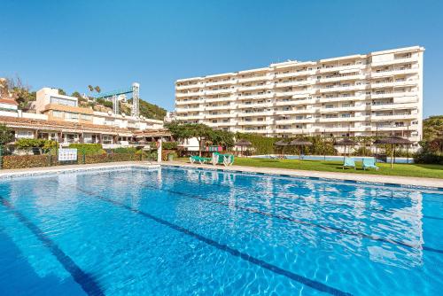 Beach Palace Carihuela