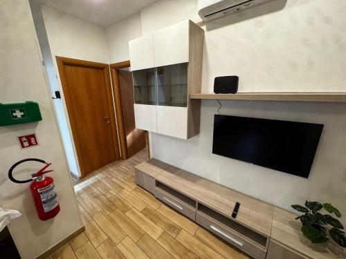 Luciano Colosseo Apartment