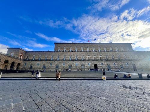 Pitti Sweet House