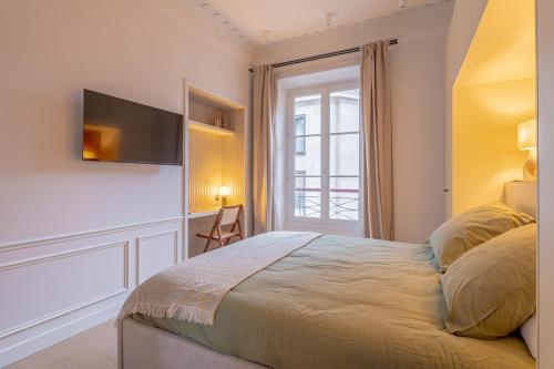 Amazing flat - center of paris