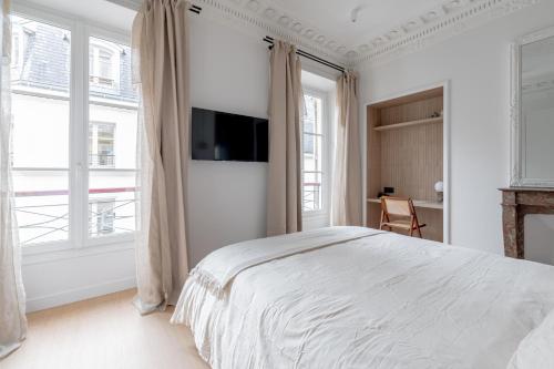 Amazing flat - center of paris