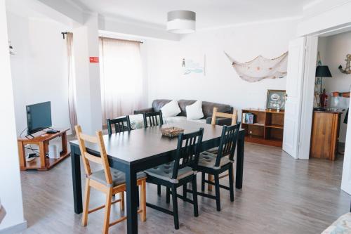 Apartment with 5 bedrooms