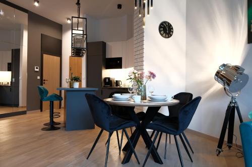 Laguna Beskidów Resort - Apartament A31