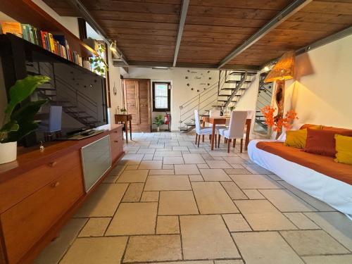 Foto La casa di Gina 1