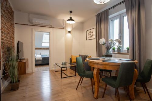 Apartamenty Borek przy Modrej