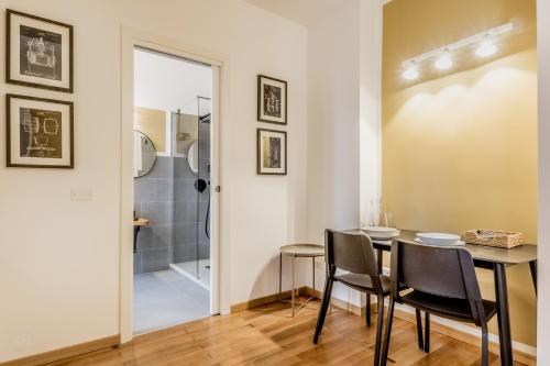 Palazzo Sapienza Design Suites