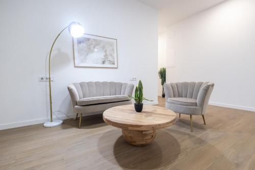 Imprenta Sorolla by Concept