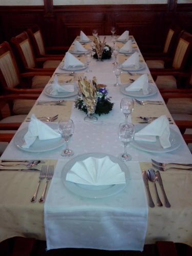 Gallery image of Hotel Zlatarski Zlatnik in Nova Varoš