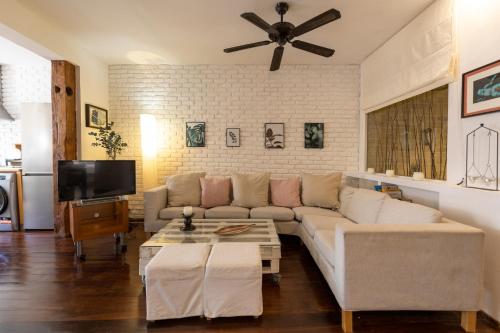 Victor Apartment Ruda