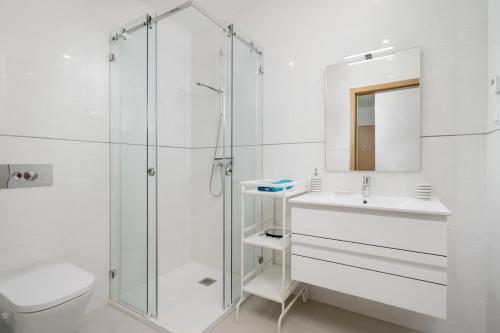 MaBelle Luxury Ocean View Apartment