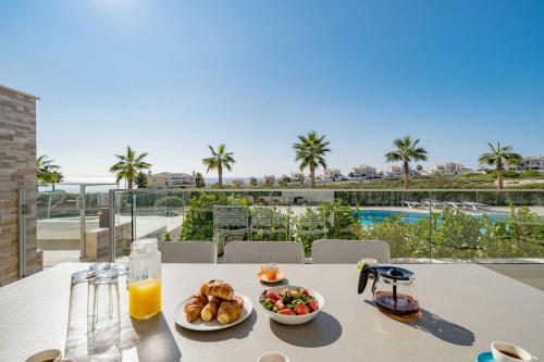 MaBelle Luxury Ocean View Apartment