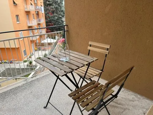 Paula Petra Vatican Apartments photo 3