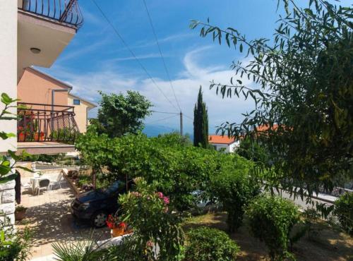 Apartments Marko