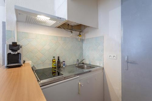 Fotografie z fotogalerie ubytování L'Ocre - Netflix Inclus v Narbonne