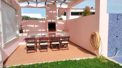 Ảnh trong thư viện ảnh của Vodolls Guest House ở Albufeira