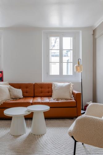 Veeve - Earthy Serenity