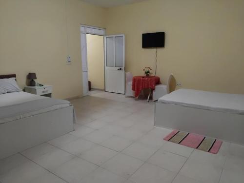 Gallery image of Pensão Zeny - Chão Bom in Tarrafal