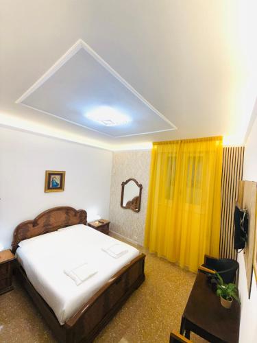 Suite Gennargentu Roma