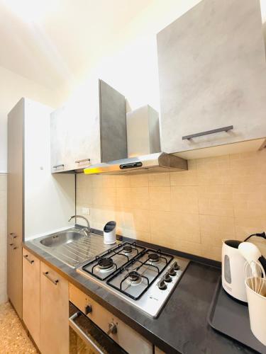 Suite Gennargentu Roma