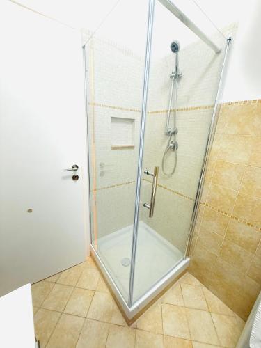 Suite Gennargentu Roma