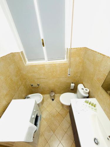 Suite Gennargentu Roma