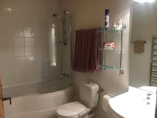 Un baño de Chalet Esprit